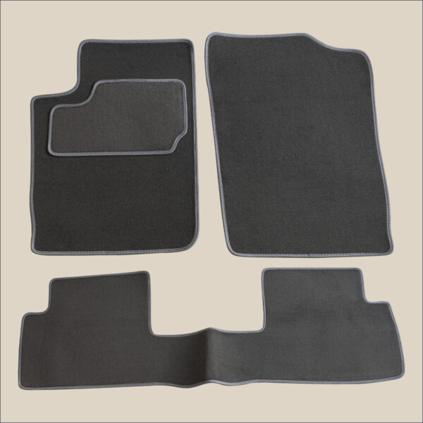 tapis gris citroen xsara berline