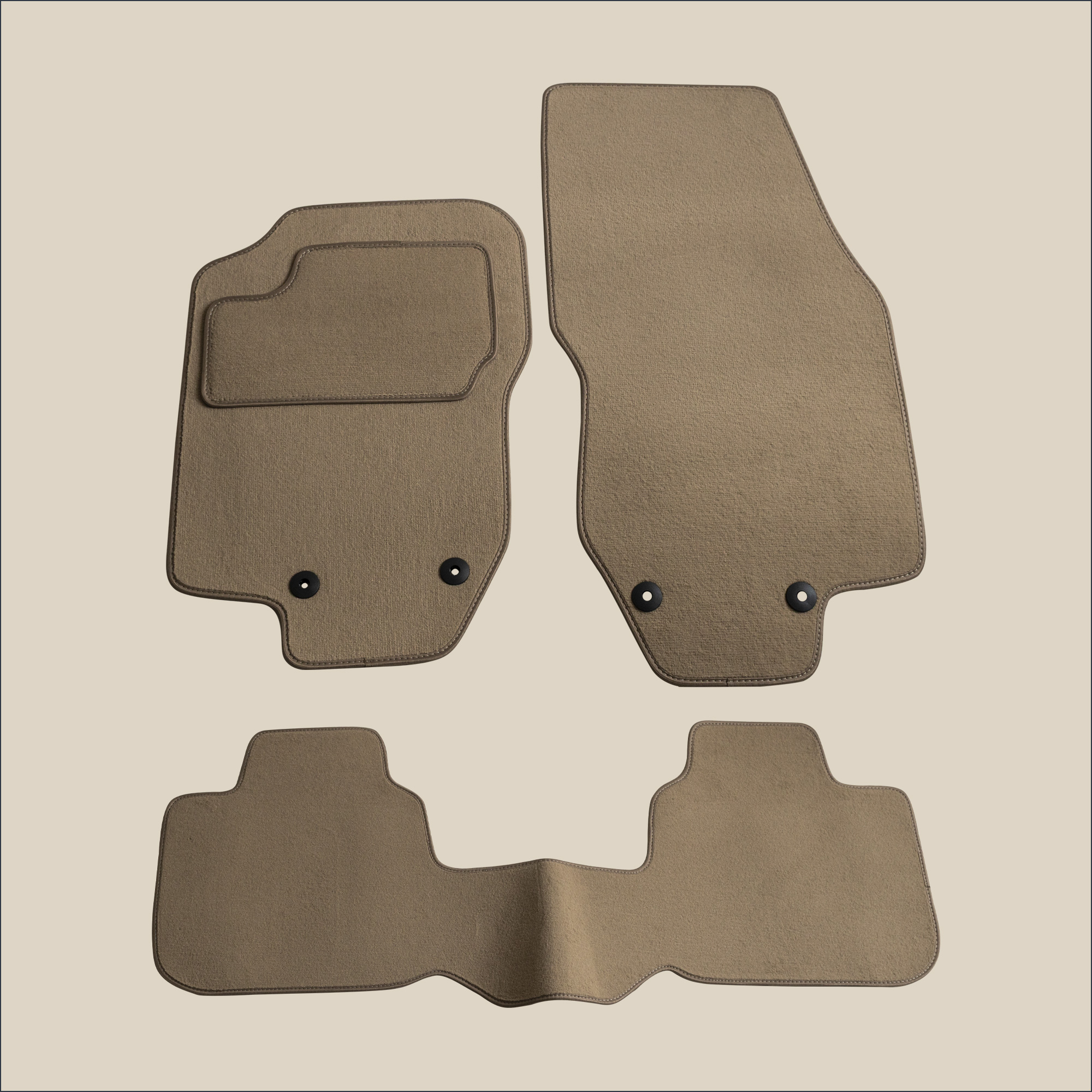 tapis lancia lybra break