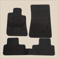 tapis marron bmw m3 e30
