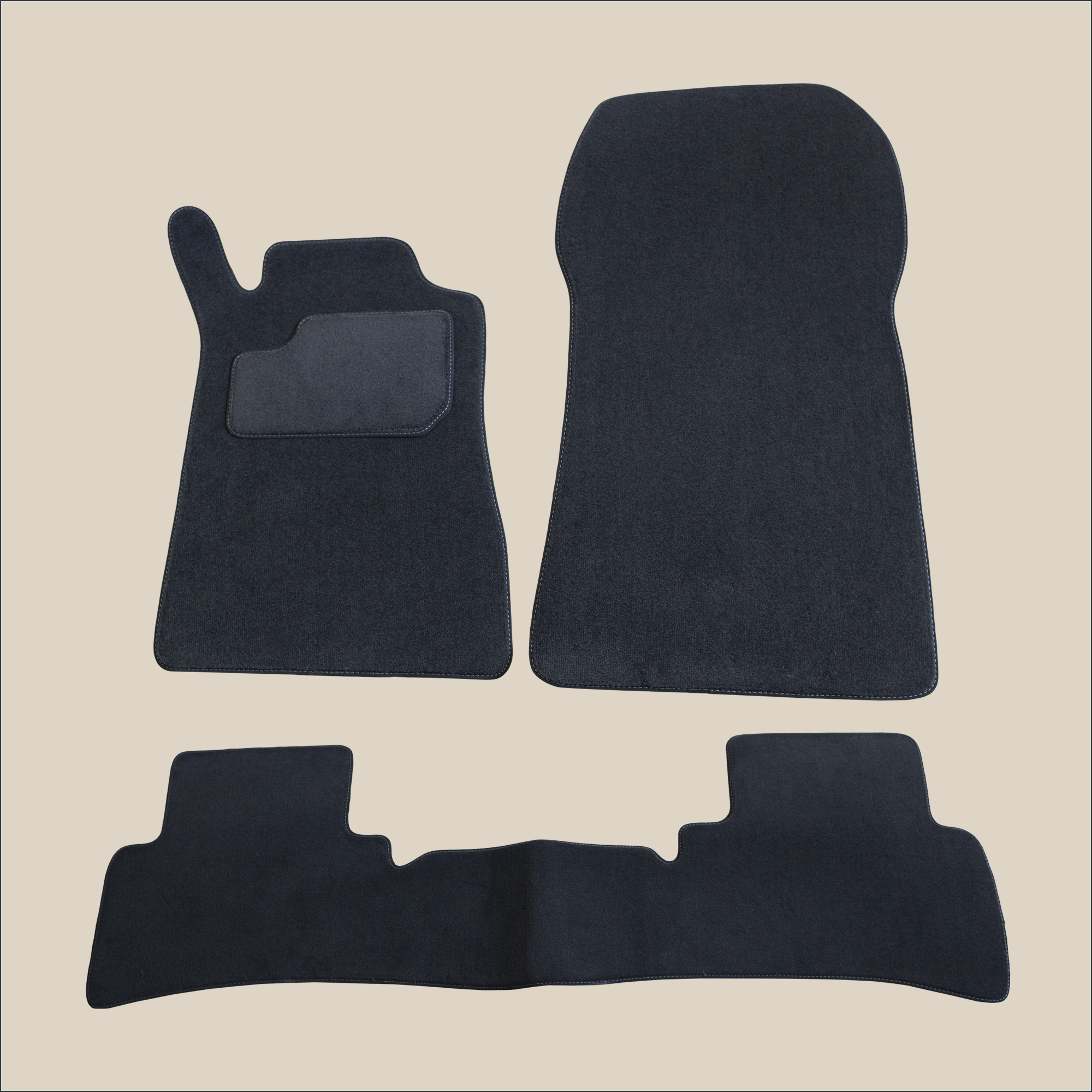 tapis mercedes classe c w202