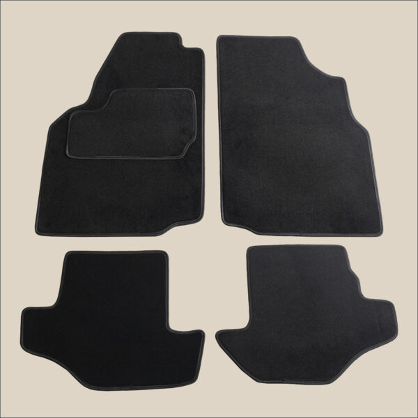 tapis pour ford puma