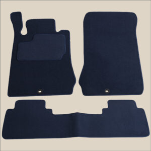 tapis pour mercedes classe e w210