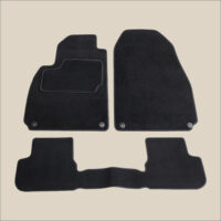 tapis saab 9 3 cabriolet
