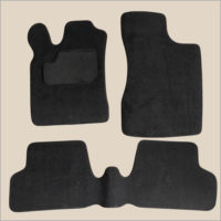 tapis renault twingo 1 sp rouge
