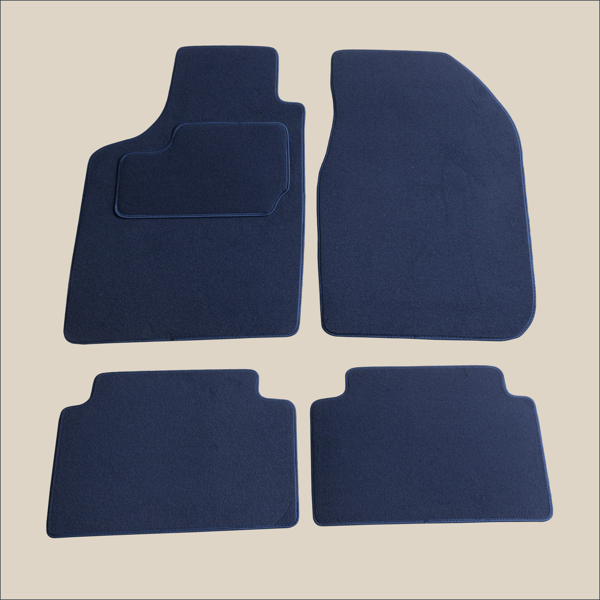 tapis toyota celica t160