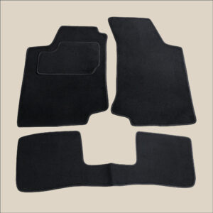 tapis volkswagen golf 3 vr6