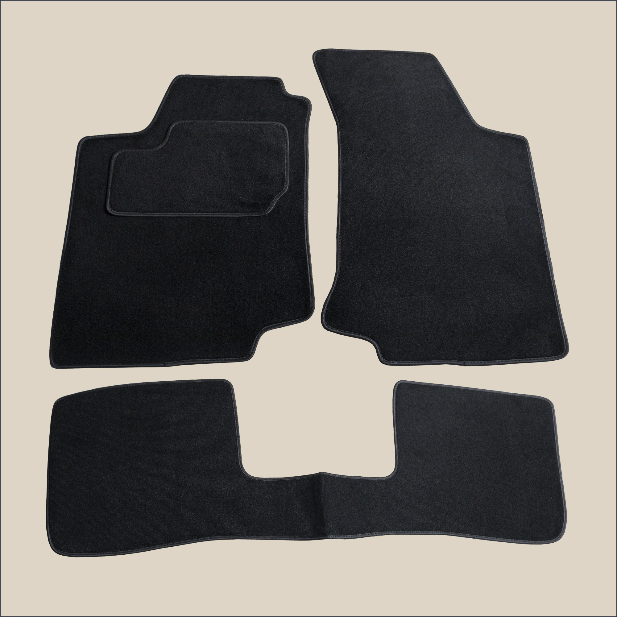 tapis volkswagen golf 3 vr6