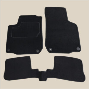 tapis volkswagen golf 4