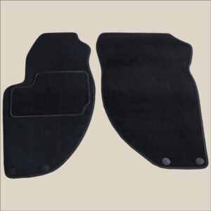 tapis avant alfa romeo 166