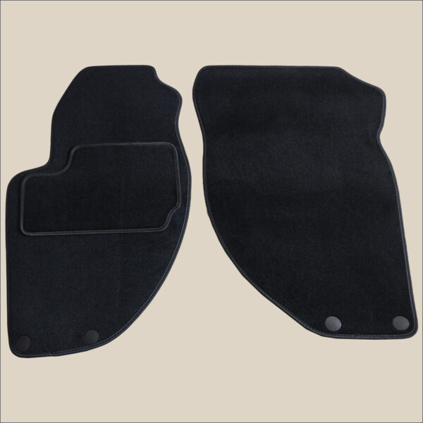 tapis avant alfa romeo 166