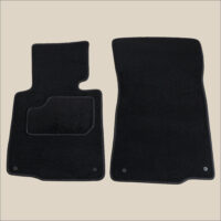 tapis avant bmw serie 3 e46 cabriolet