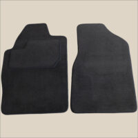 tapis avant chrysler lebaron