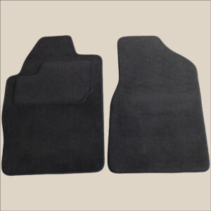 tapis avant chrysler lebaron