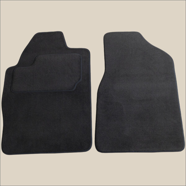 tapis avant chrysler lebaron