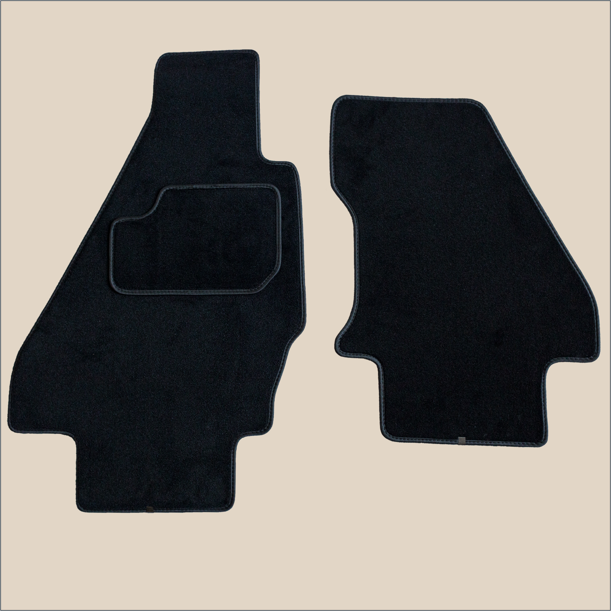 tapis avant Ferrari Dino GT4