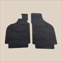 tapis avant fiat 128