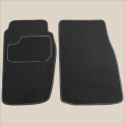 tapis avant gris jeep cherokee