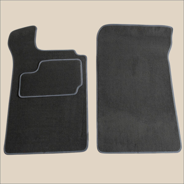 tapis avant gris peugeot 305 berline