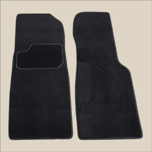 tapis avant jaguar xjs xj27 coupe