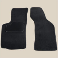 tapis avant pour lancia-delta hf integrale