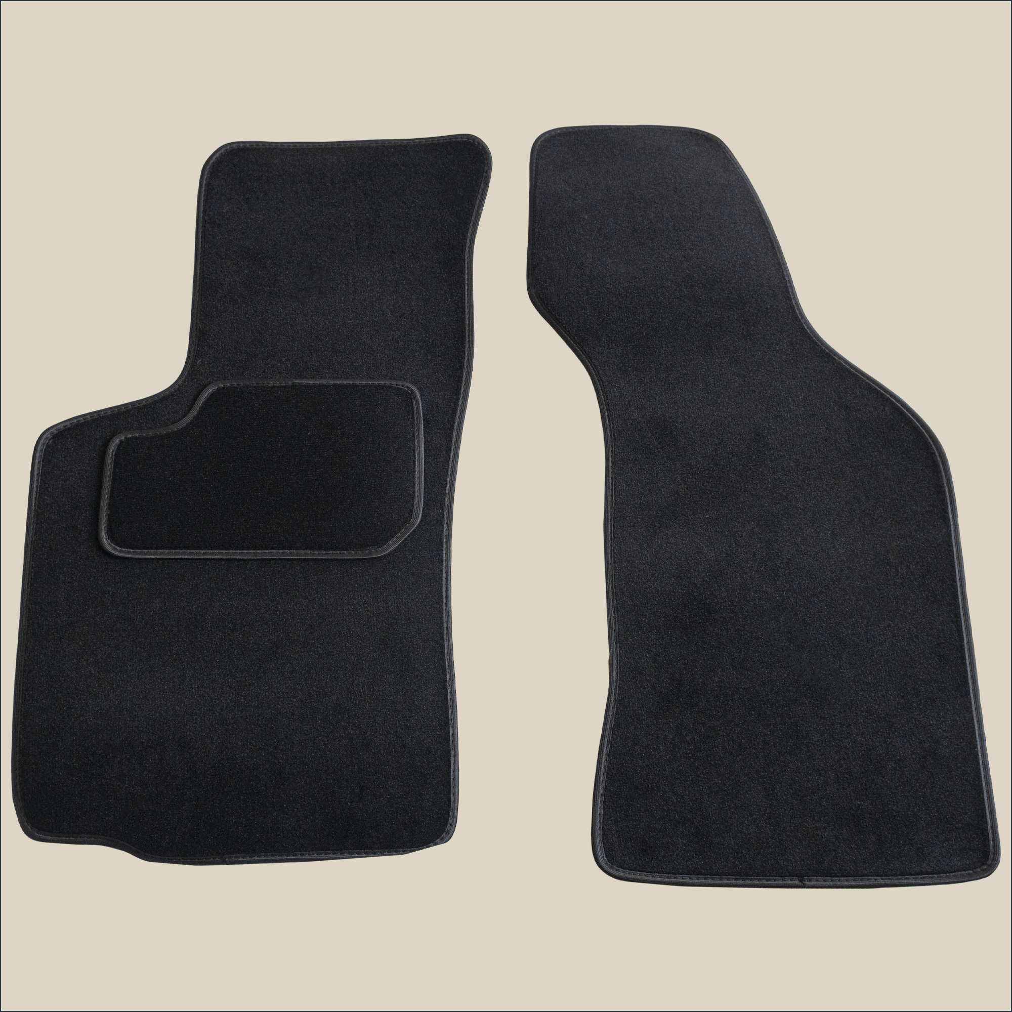 tapis avant pour lancia-delta hf integrale
