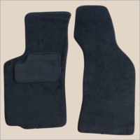 tapis avant lancia delta hf integrale