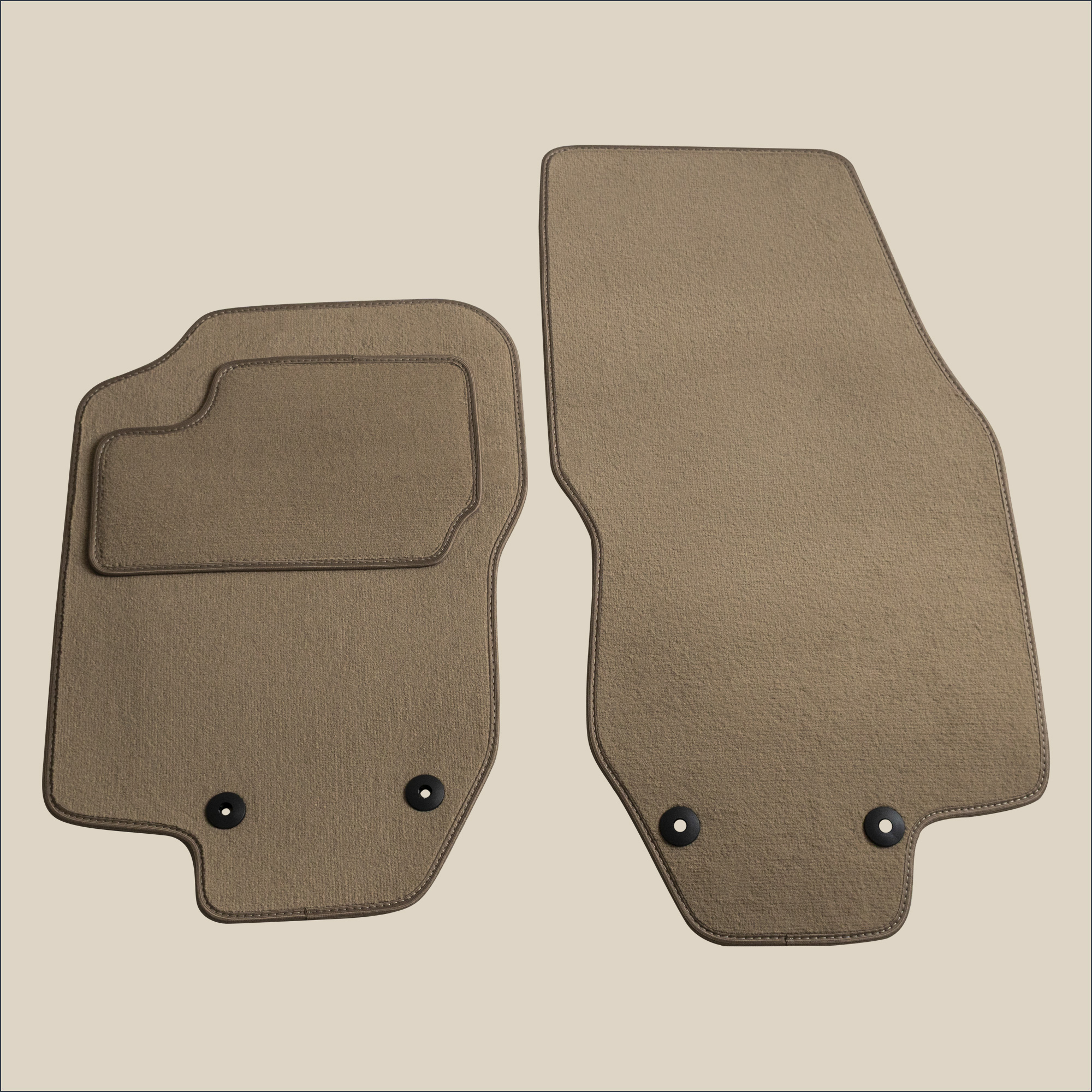 tapis avant lancia lybra break