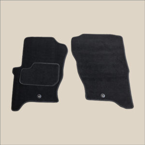 tapis avant land rover discovery 3 7 places