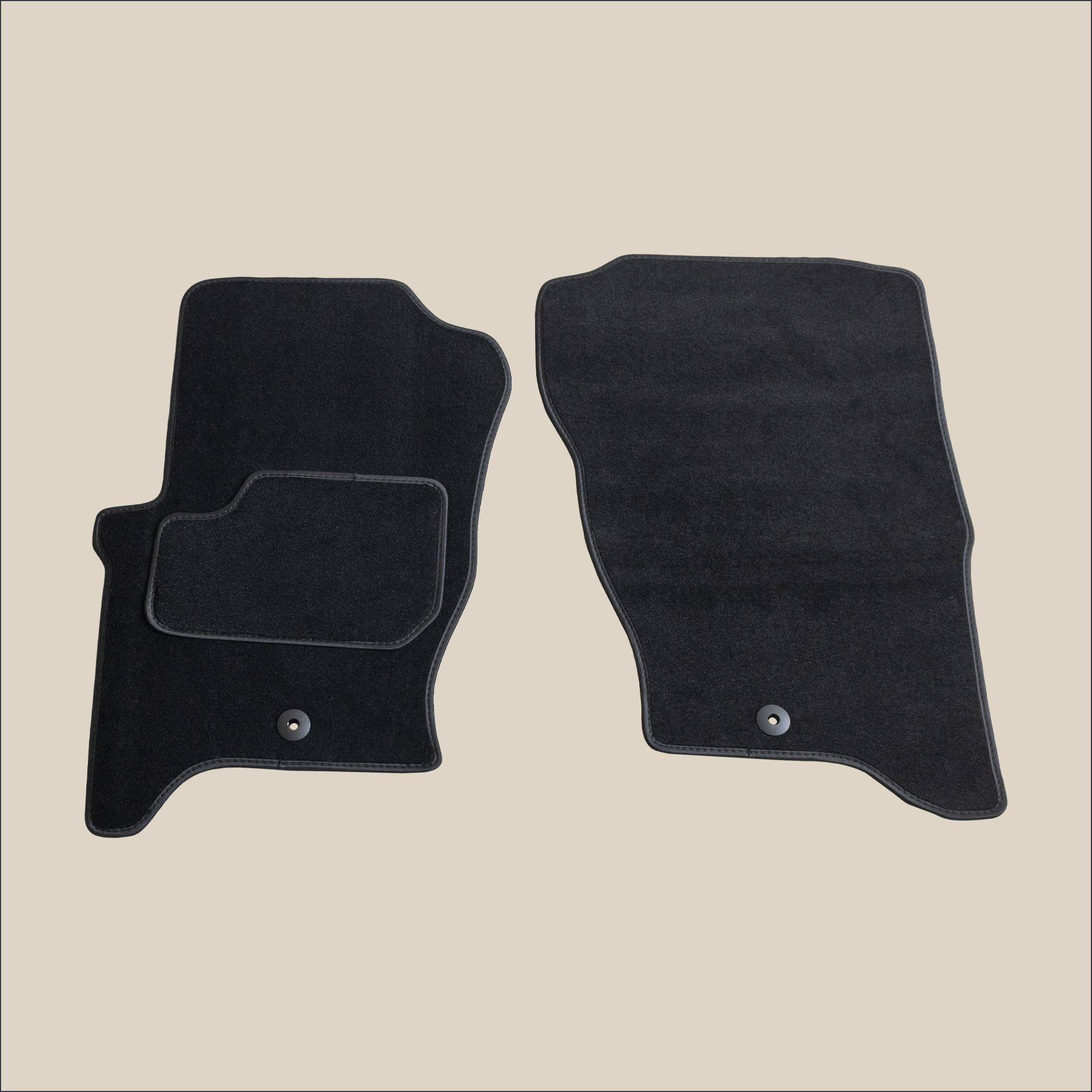 tapis avant land rover discovery 3 7 places