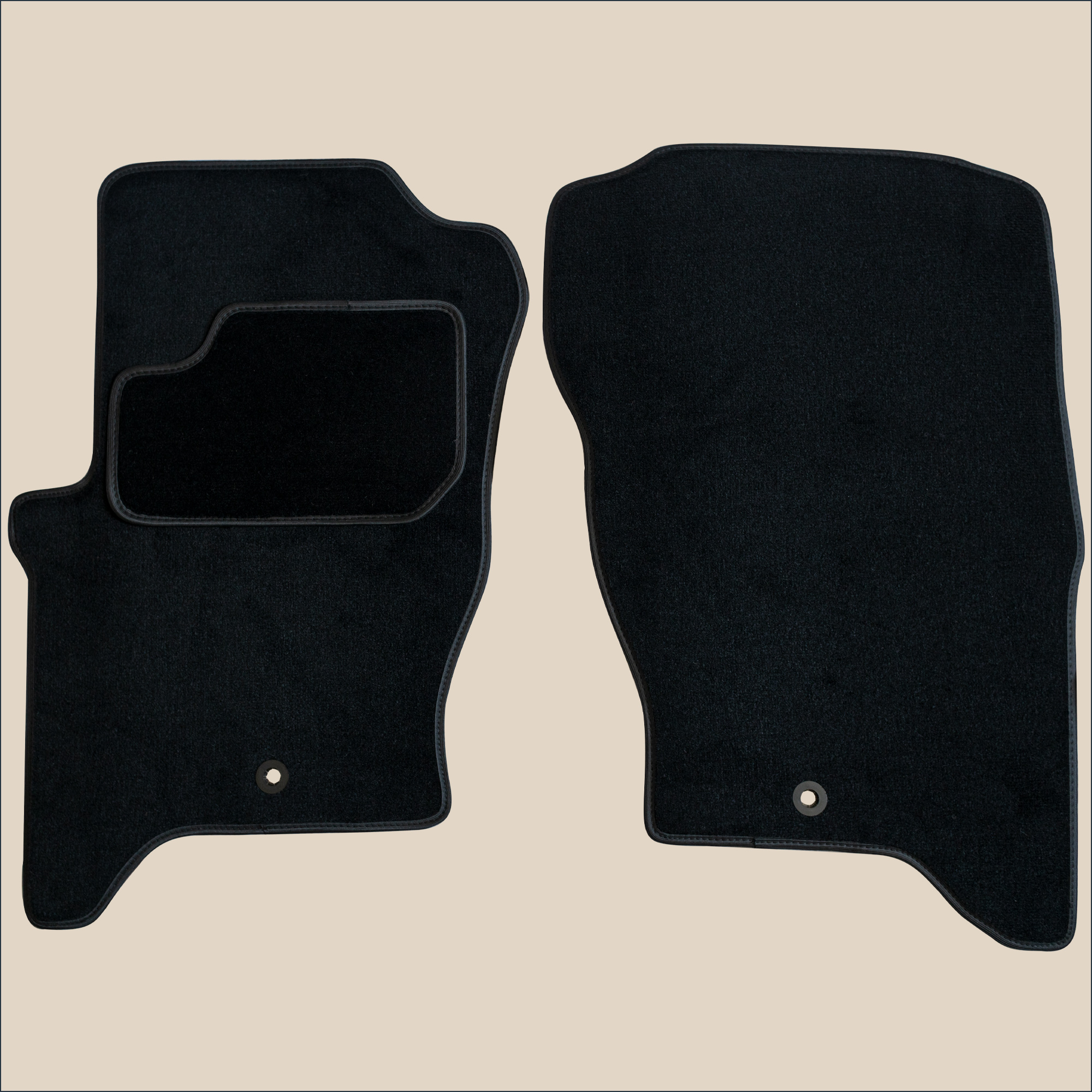 tapis avant land rover discovery 3