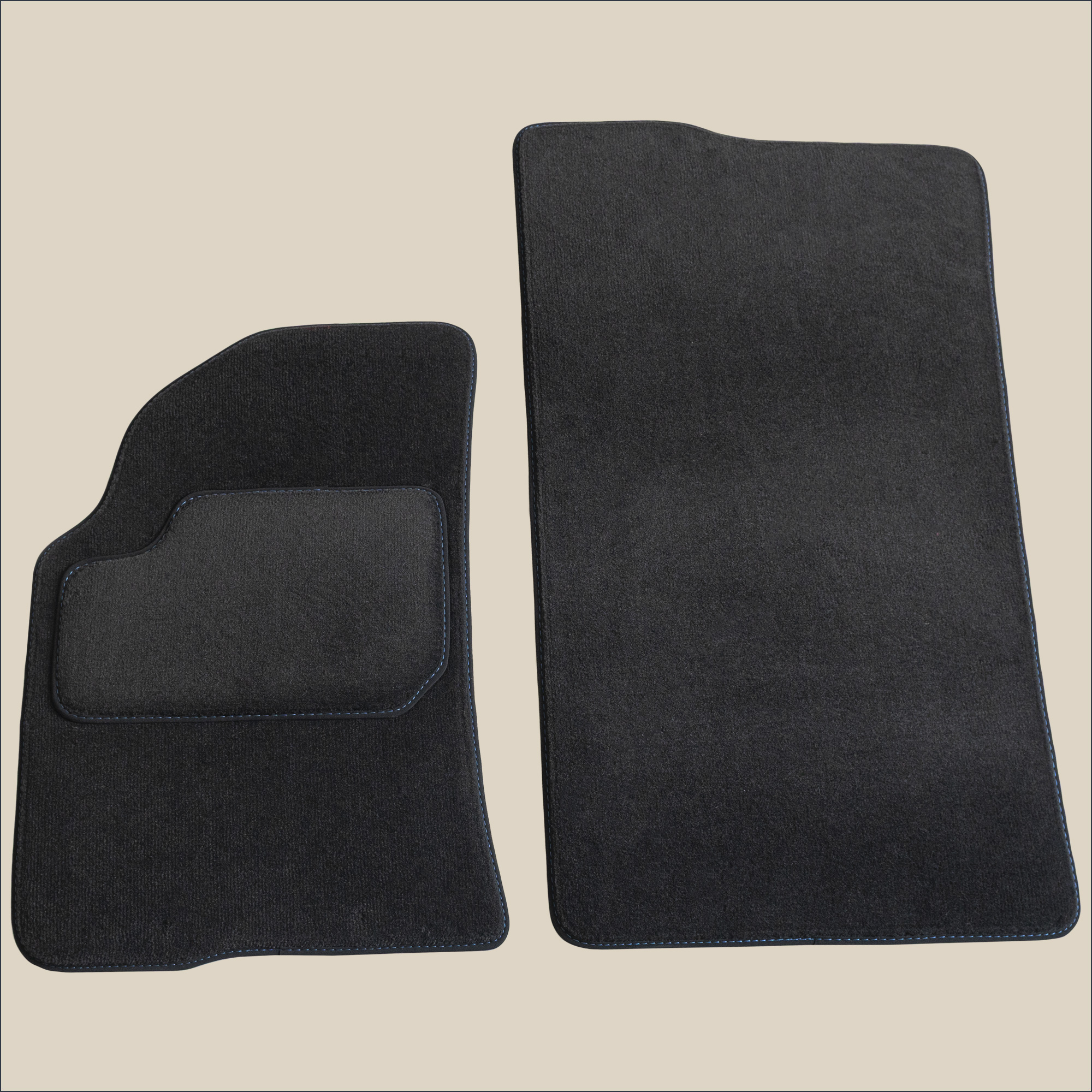 tapis avant maserati 3200gt