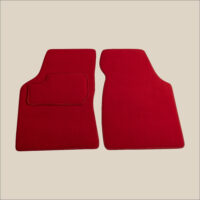 tapis avant mazda 323