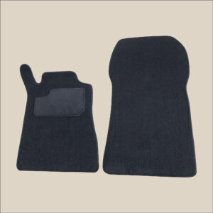 tapis avant mercedes classe c w202