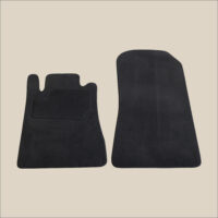 tapis avant mercedes classe s w140 coupe
