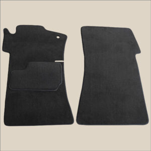 tapis avant mercedes w108