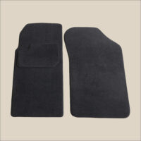 tapis avant peugeot 205 cabriolet