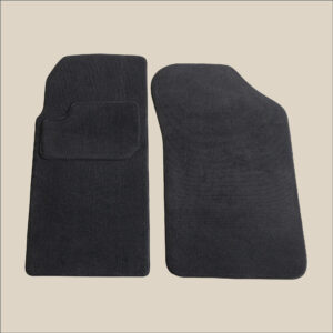 tapis avant peugeot 205 cabriolet