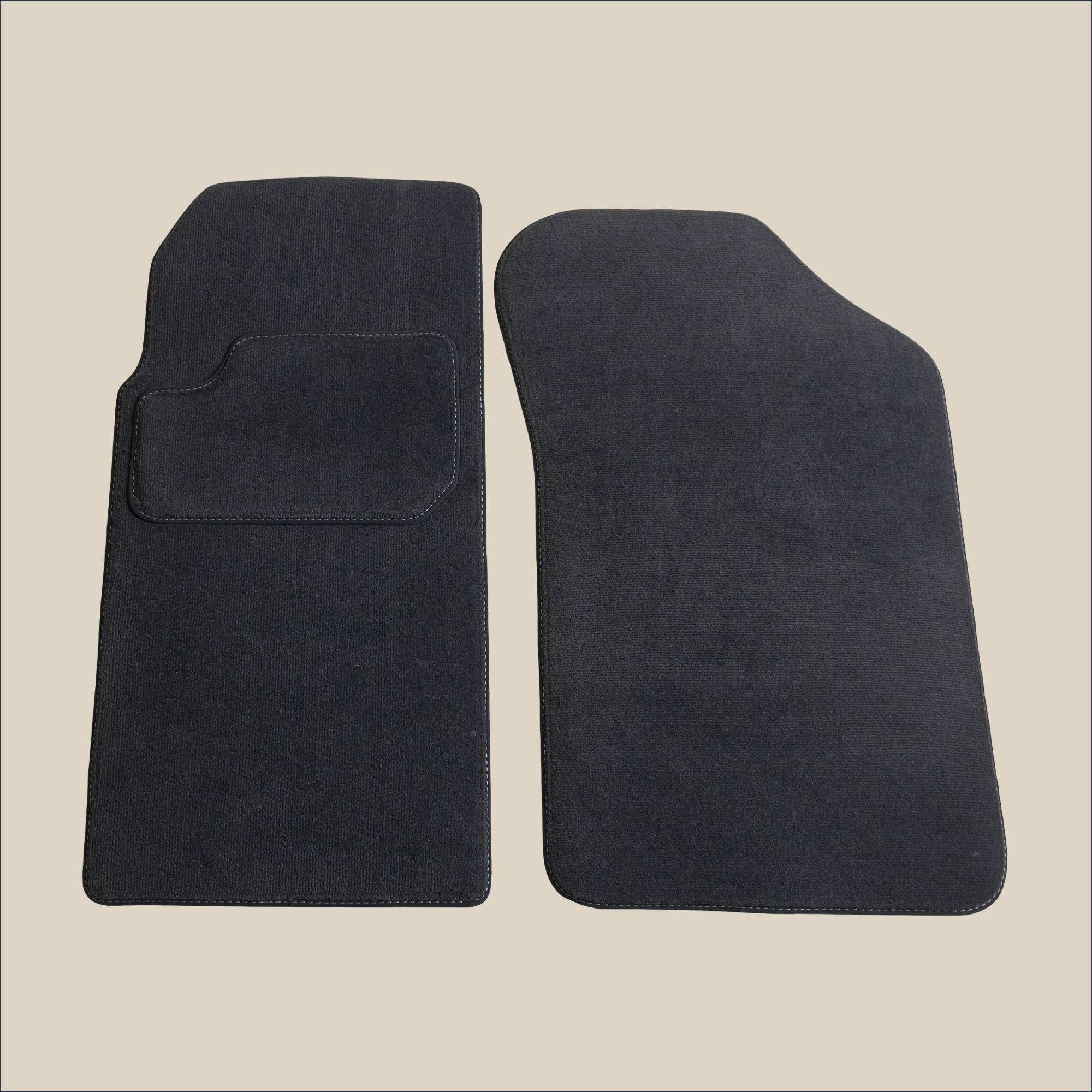 tapis avant peugeot 205 cabriolet