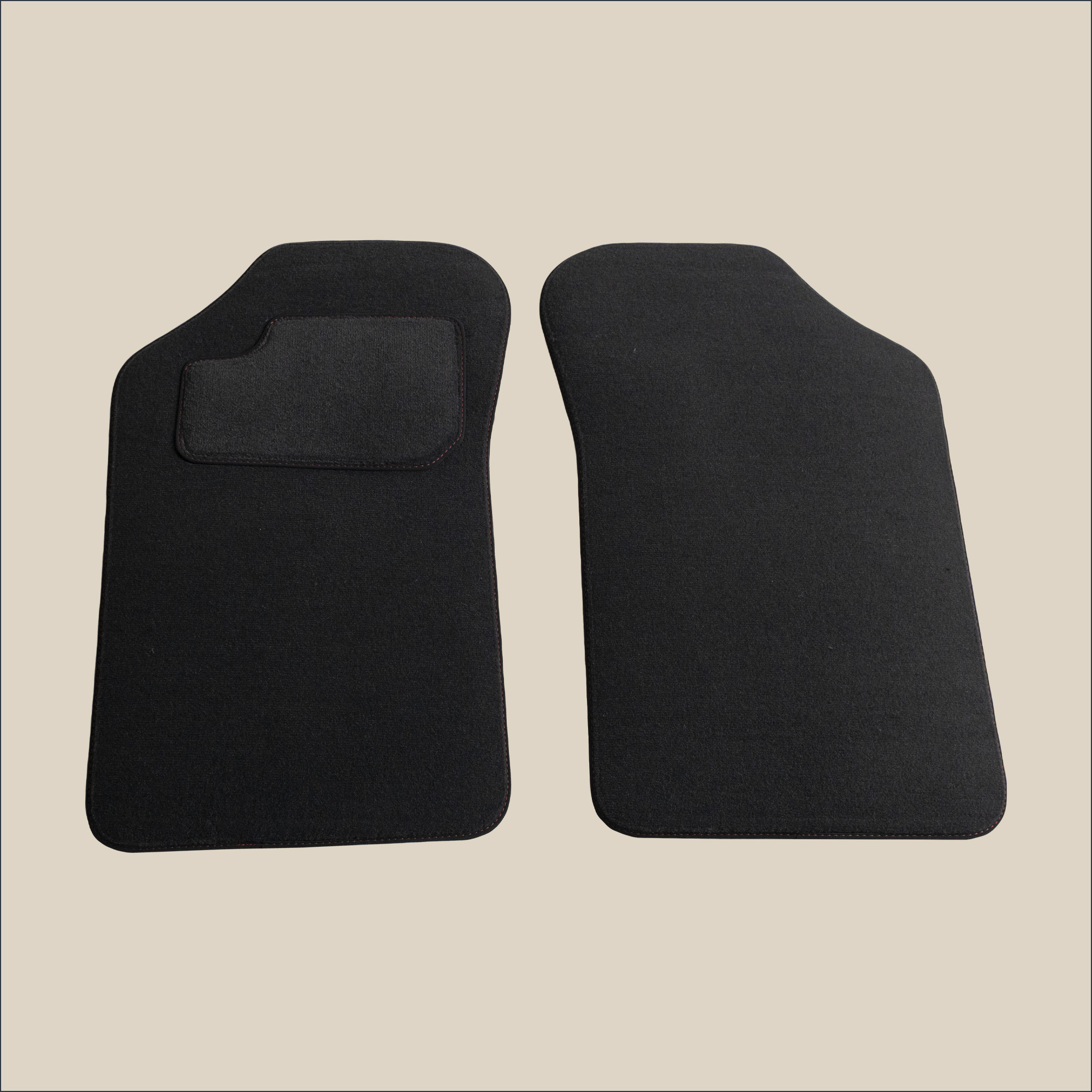 tapis avant peugeot 205 gti