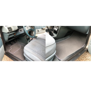 tapis avant peugeot 305 break