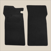 tapis avant peugeot 404 cabriolet