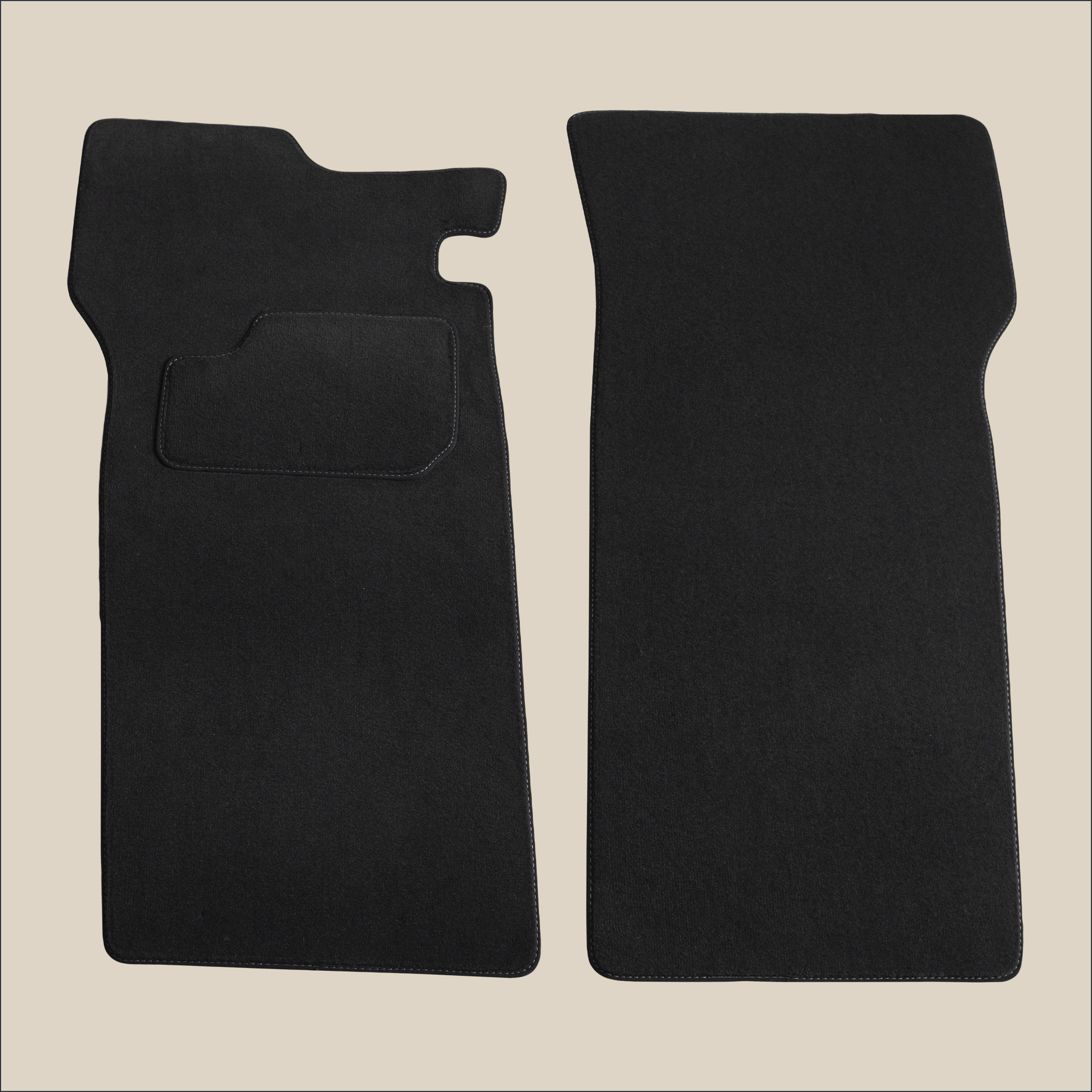 tapis avant peugeot 404 cabriolet