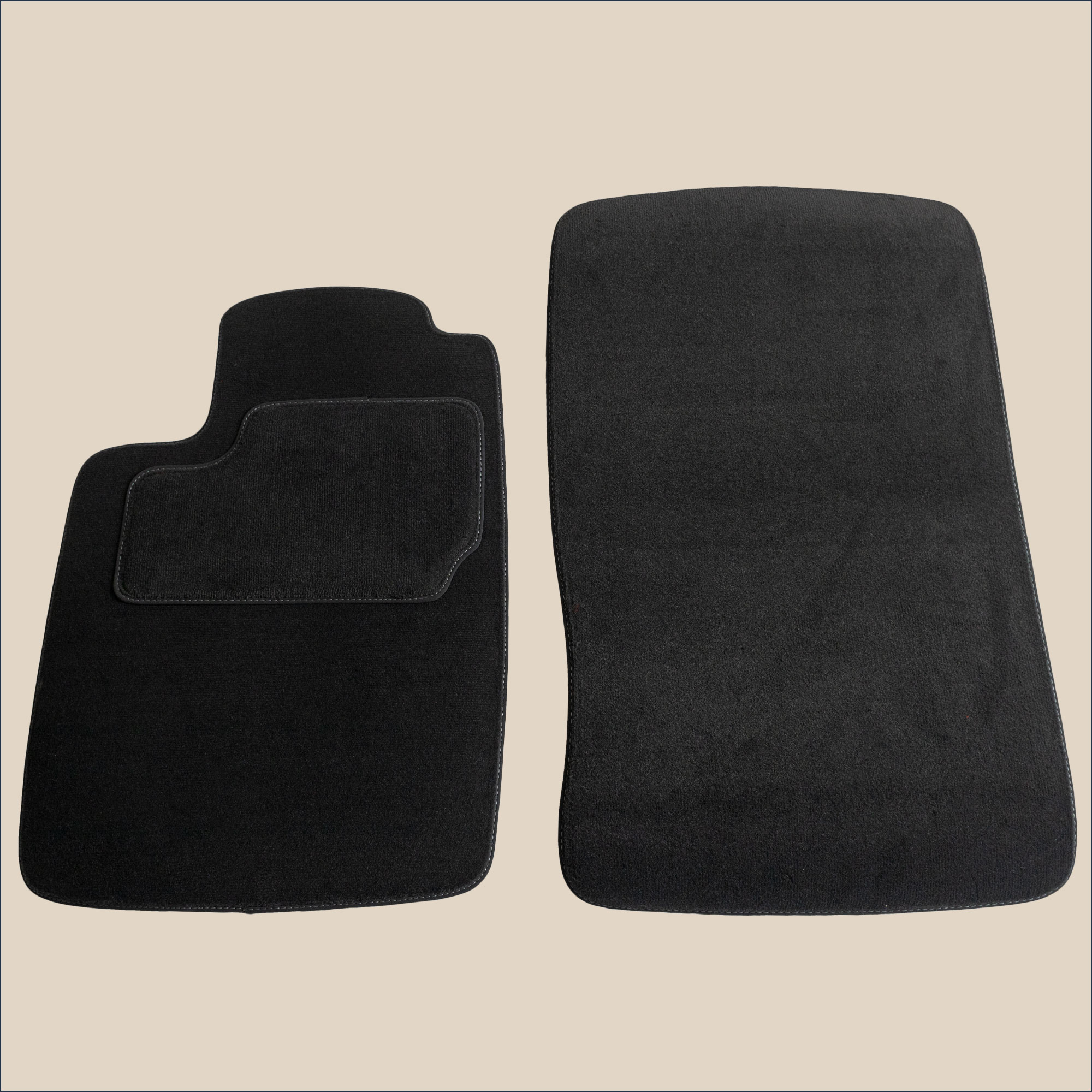 tapis avant peugeot 405