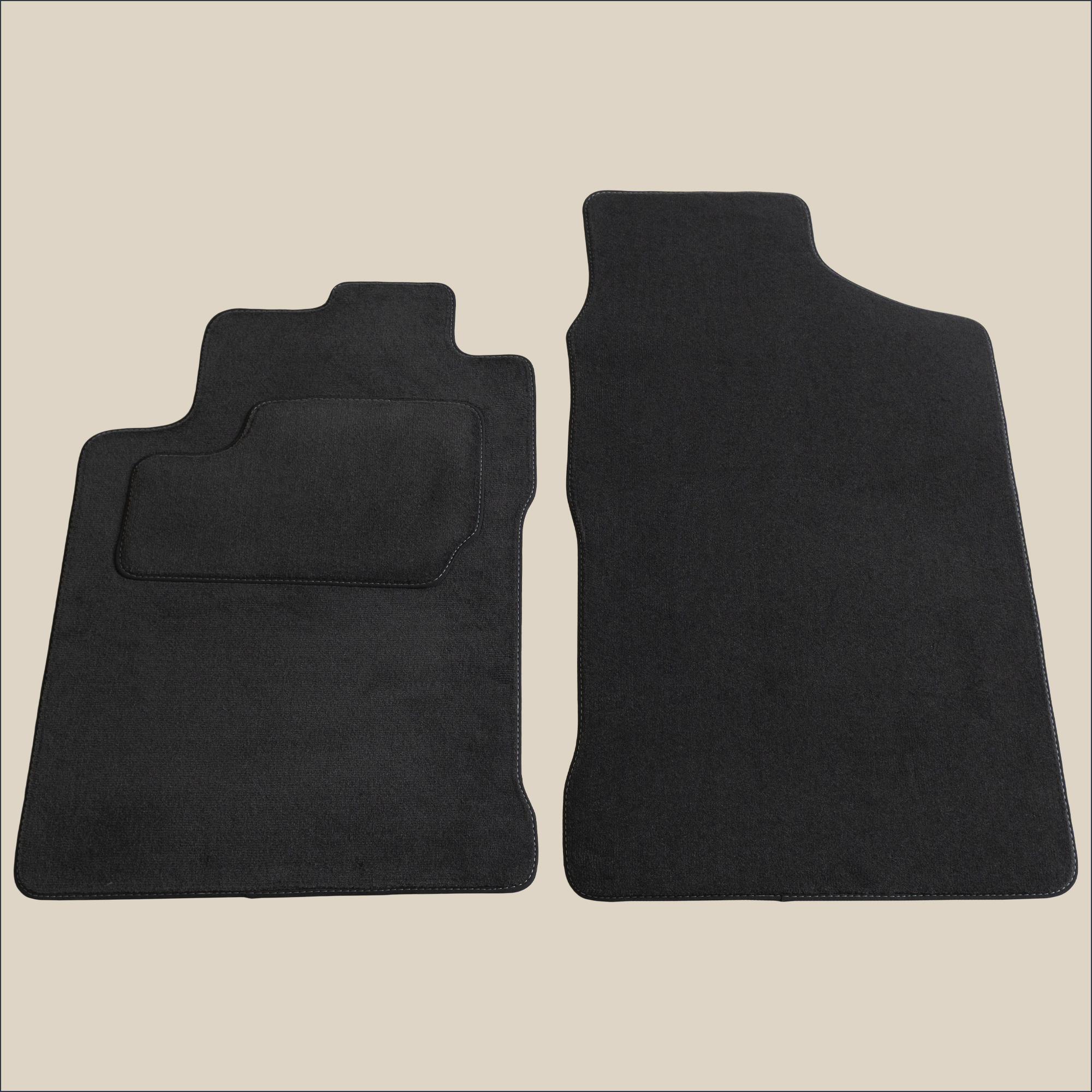 tapis avant peugeot 605