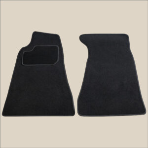 tapis avant pour aston martin db9