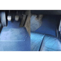 tapis avant pour bmw serie 5 e28