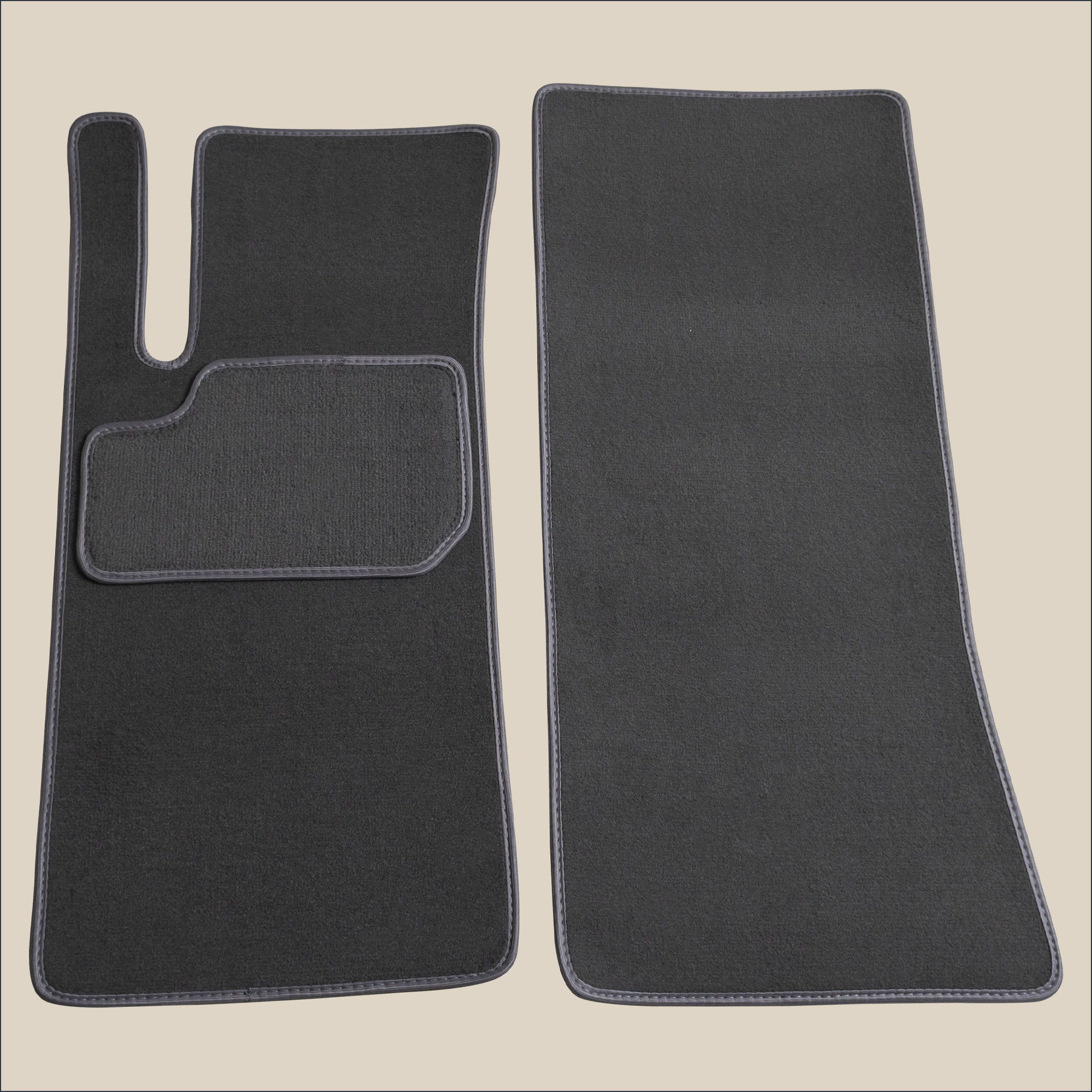 tapis avant pour ford escort cosworth