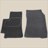 tapis avant pour lexus is 200