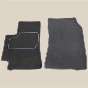 tapis avant pour lexus is 200