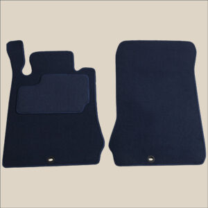 tapis avant pour-mercedes classe e w210 berline